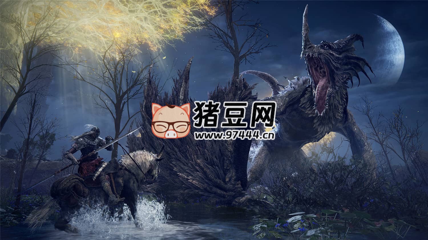 《艾爾登法環(huán)》v1.9.0 聯(lián)機(jī)版