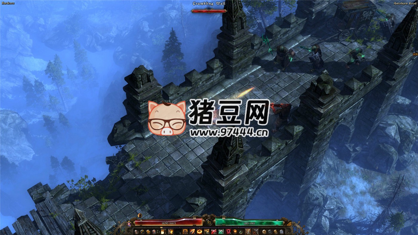《恐怖黎明：終極版》v1.2.1.5 中文版