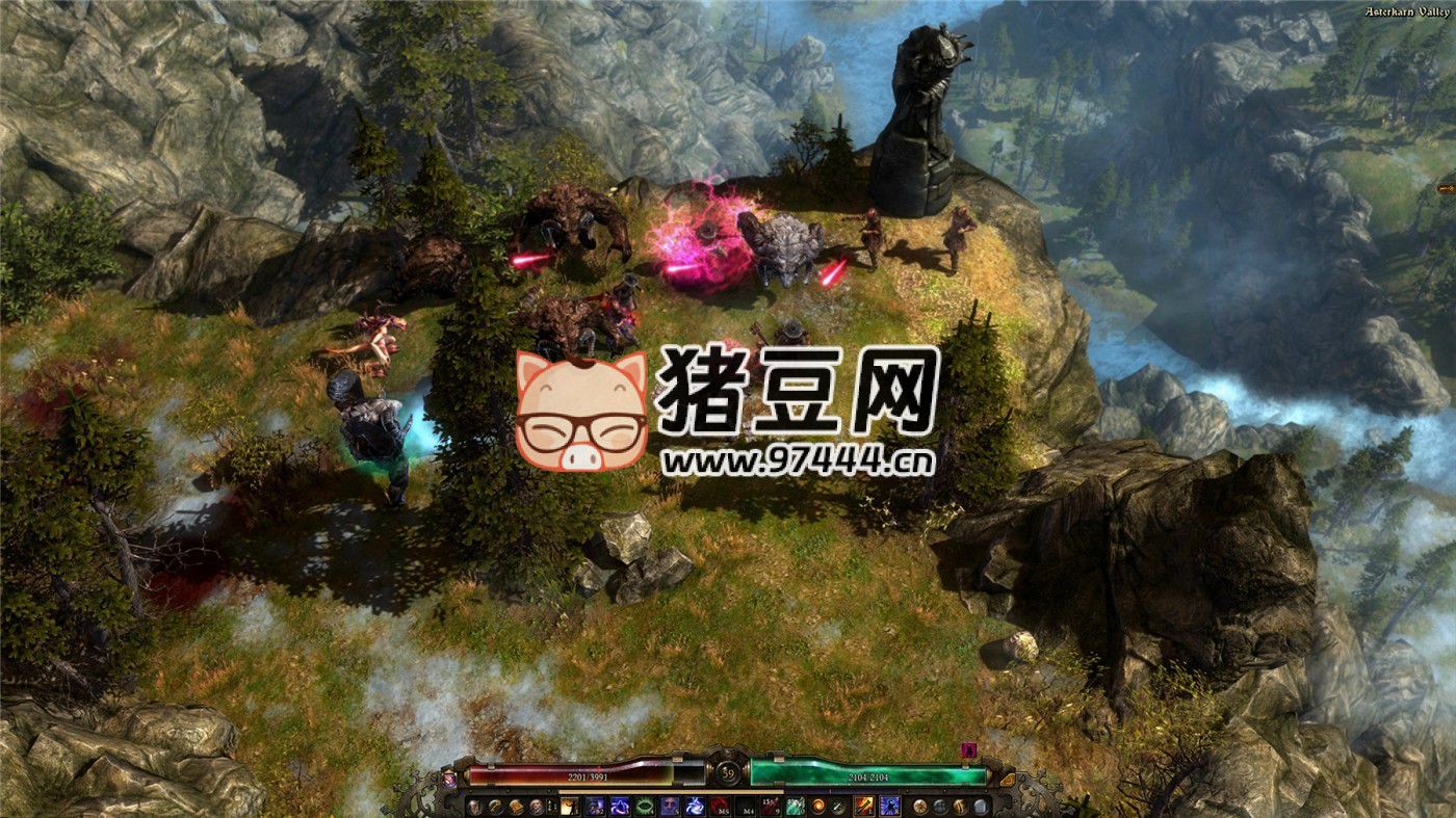 《恐怖黎明：終極版》v1.2.1.5 中文版