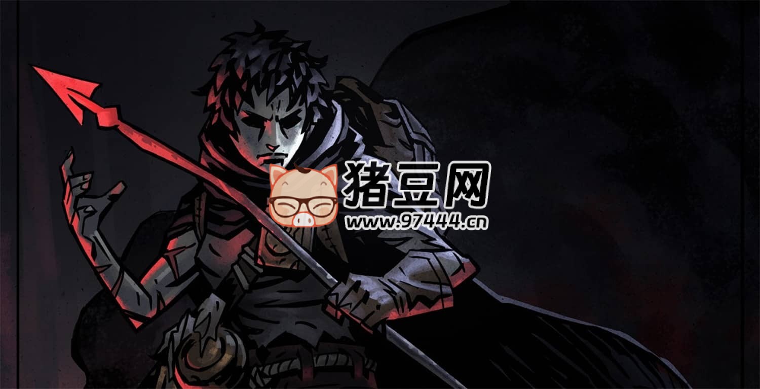 《暗黑地牢 2》v2.00.73617 中文版
