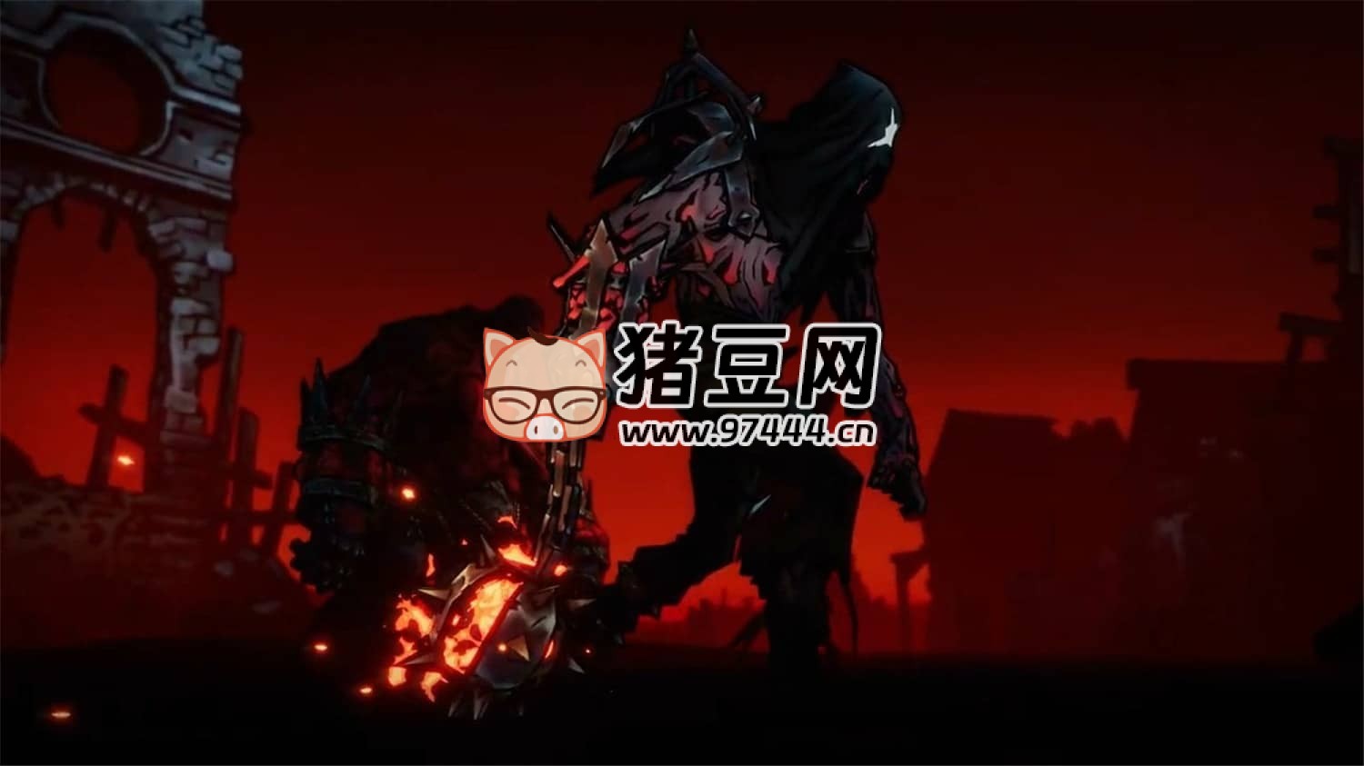 《暗黑地牢 2》v2.00.73617 中文版