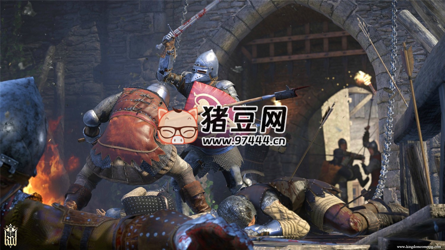 《天國：拯救》v1.9.6.404 中文版