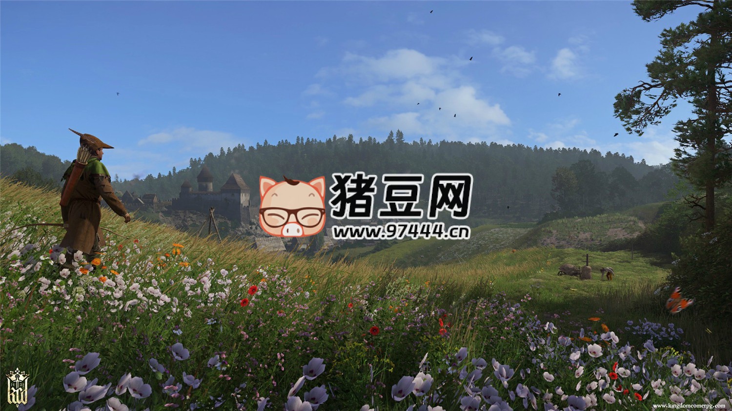 《天國：拯救》v1.9.6.404 中文版