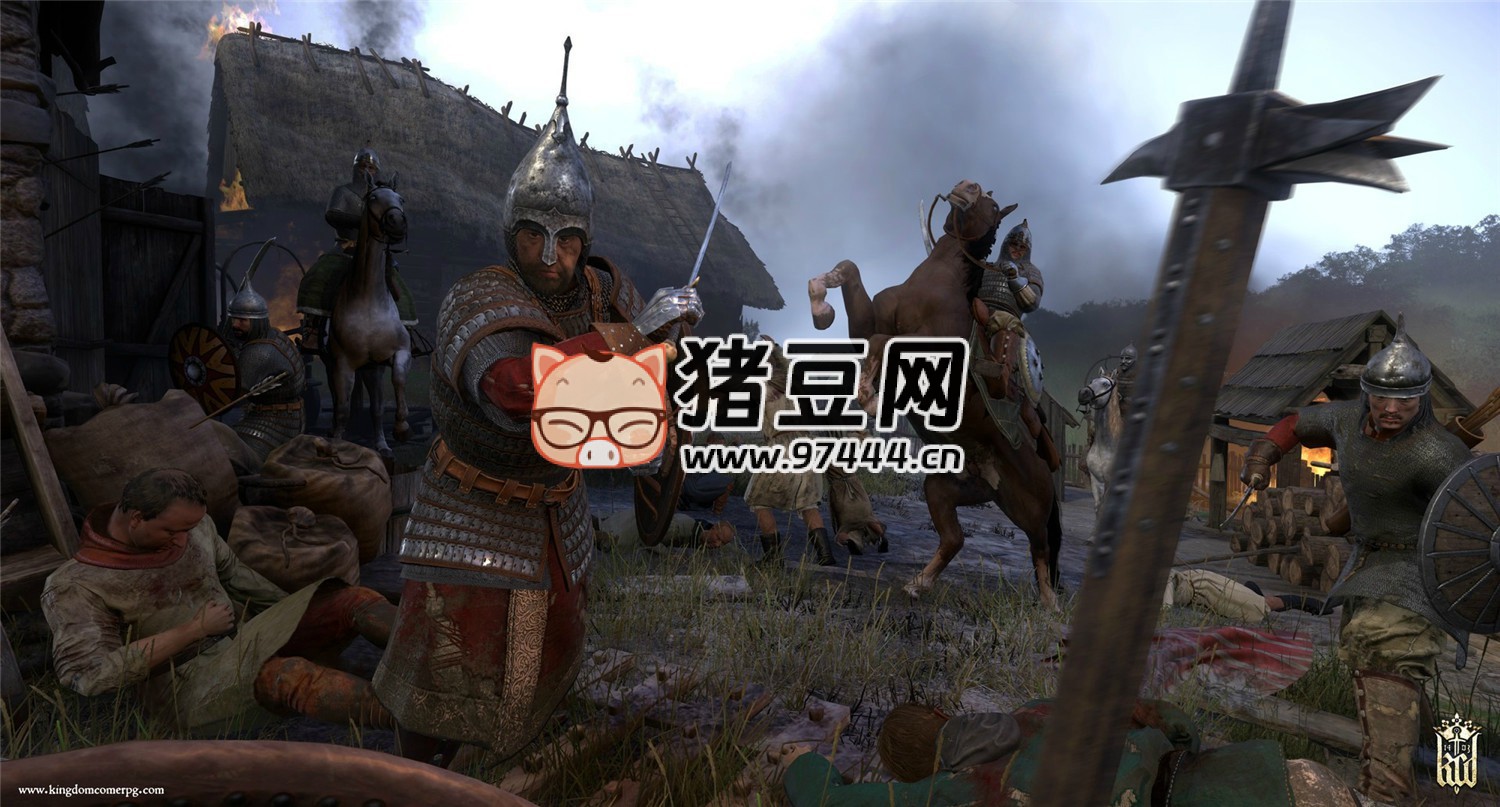 《天國：拯救》v1.9.6.404 中文版