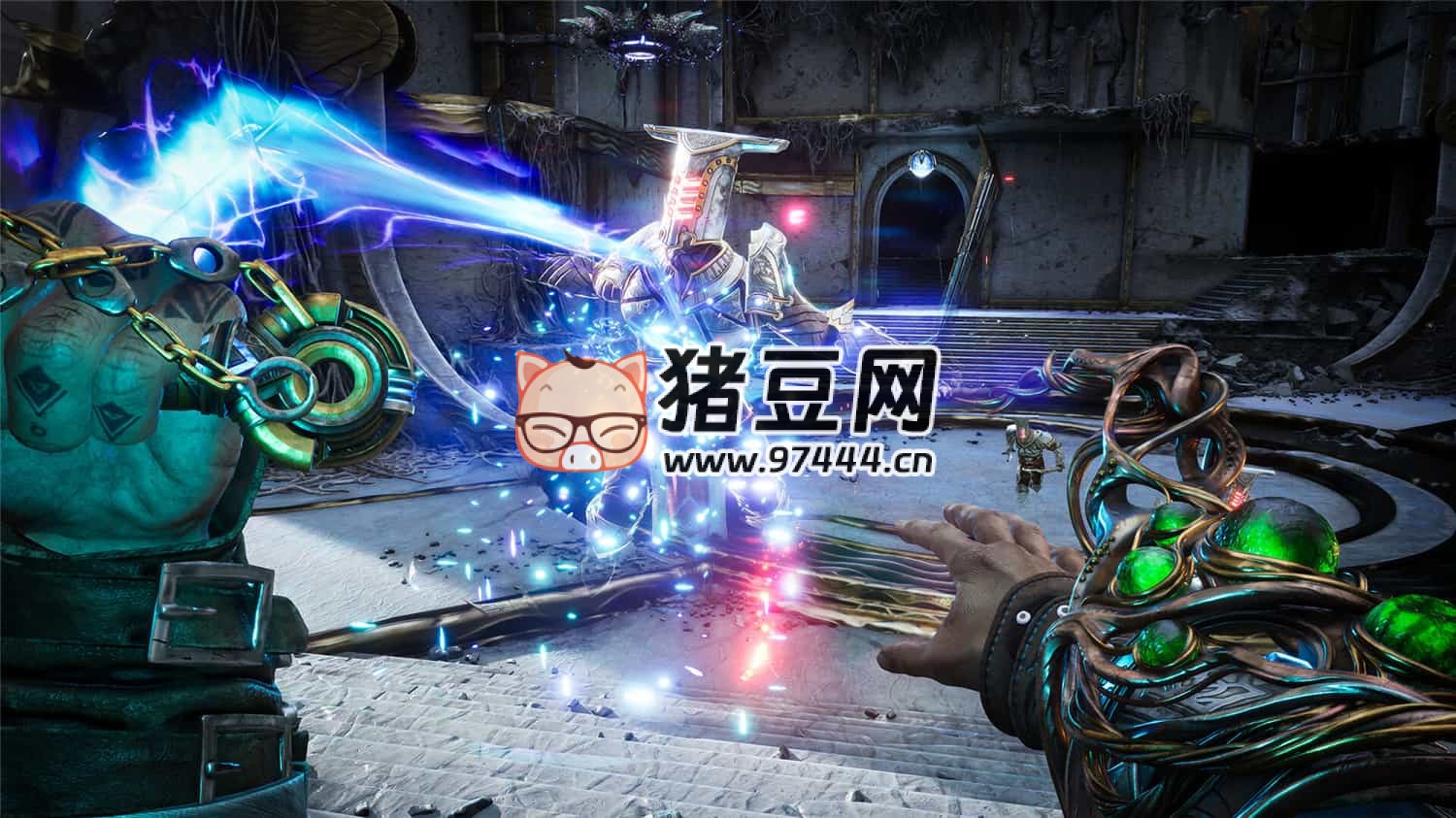 《不朽者傳奇》v1.0.6.6 中文版