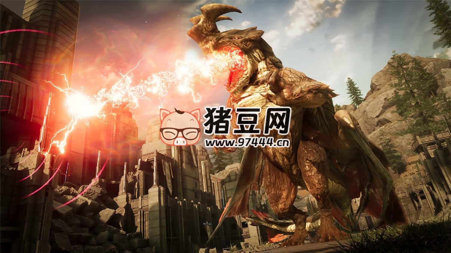 《不朽者傳奇》v1.0.6.6 中文版