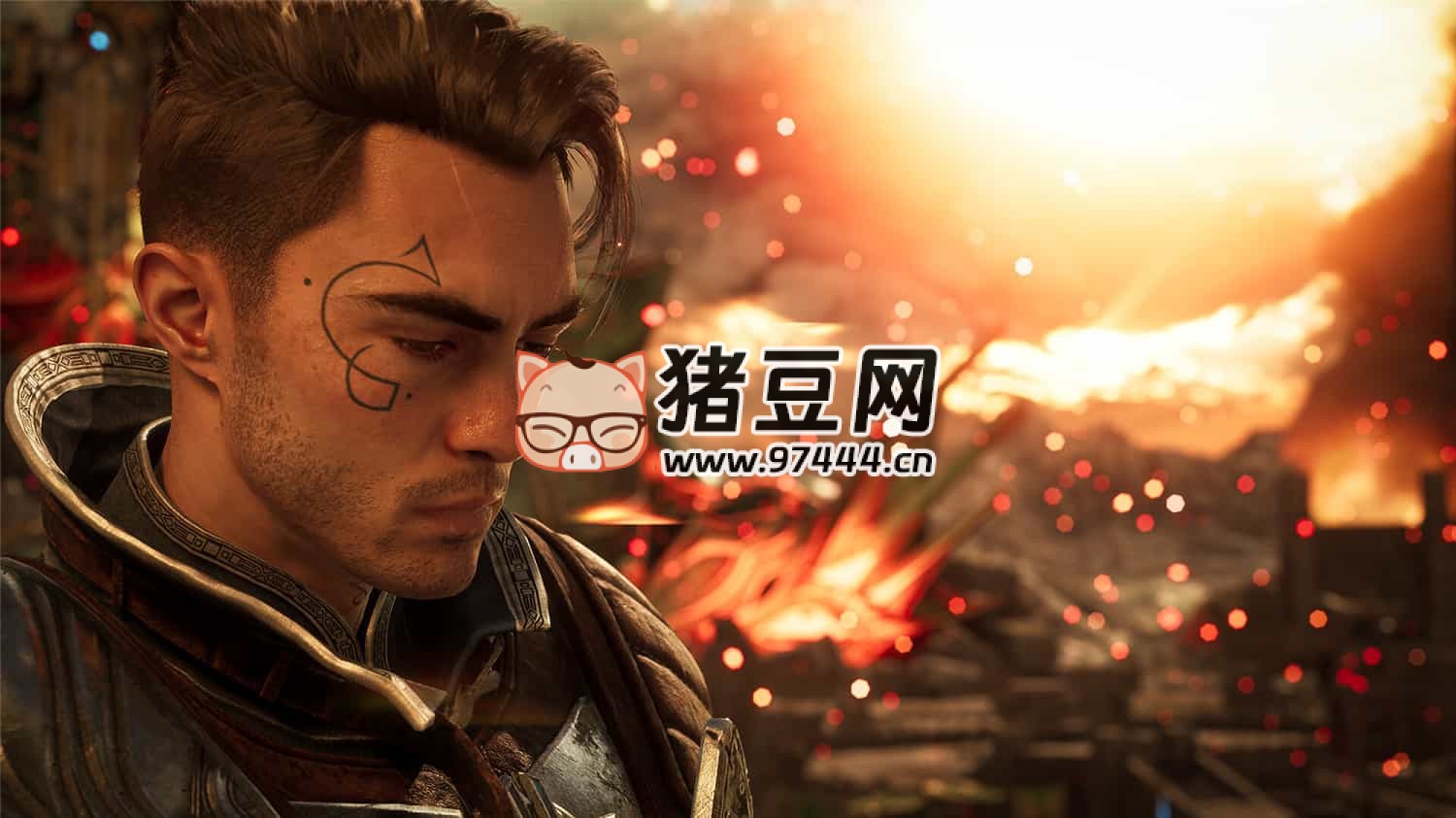 《不朽者傳奇》v1.0.6.6 中文版