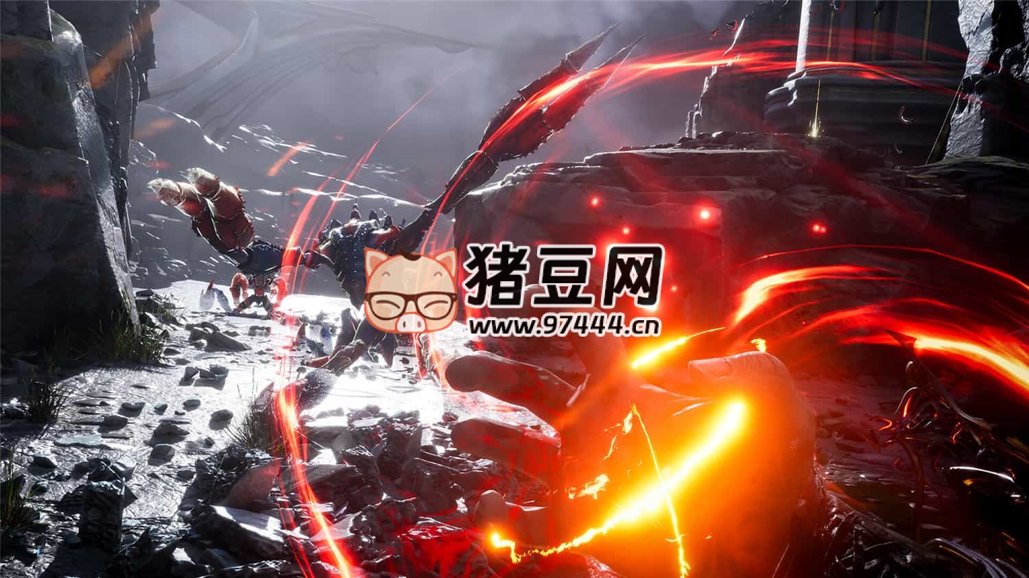 《不朽者傳奇》v1.0.6.6 中文版