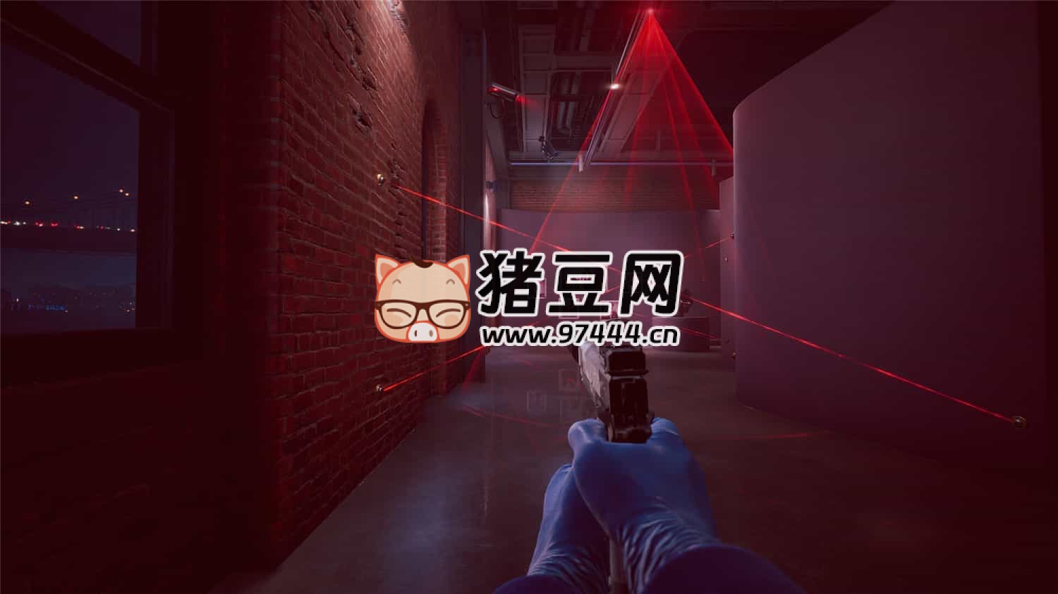 《收獲日 3》v1.0.0.0.790407 聯(lián)機版