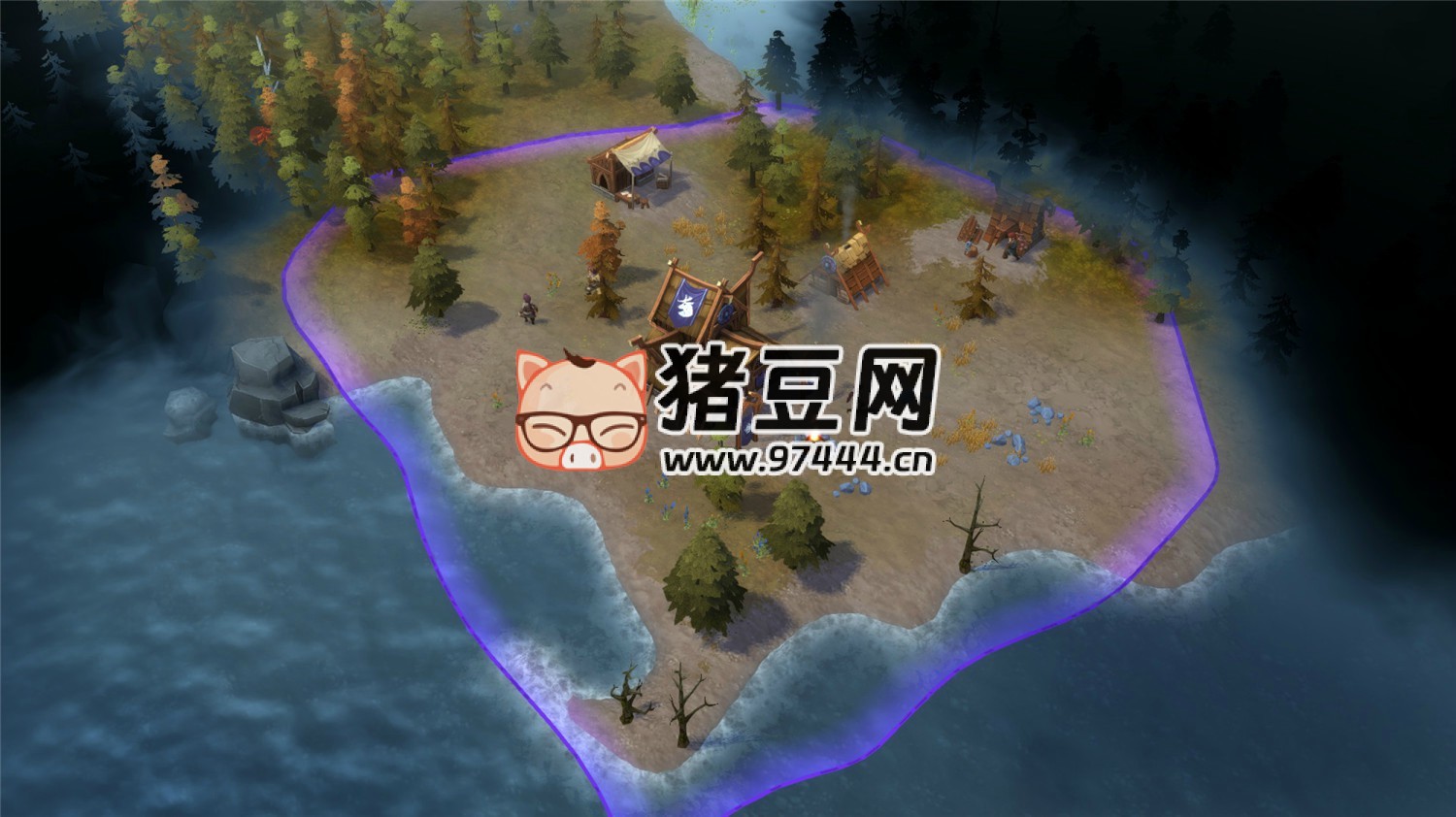 《北加爾》v3.6.51.40992 聯(lián)機(jī)版