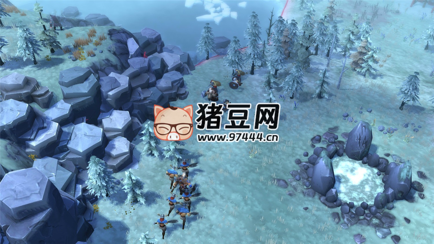 《北加爾》v3.6.51.40992 聯(lián)機(jī)版