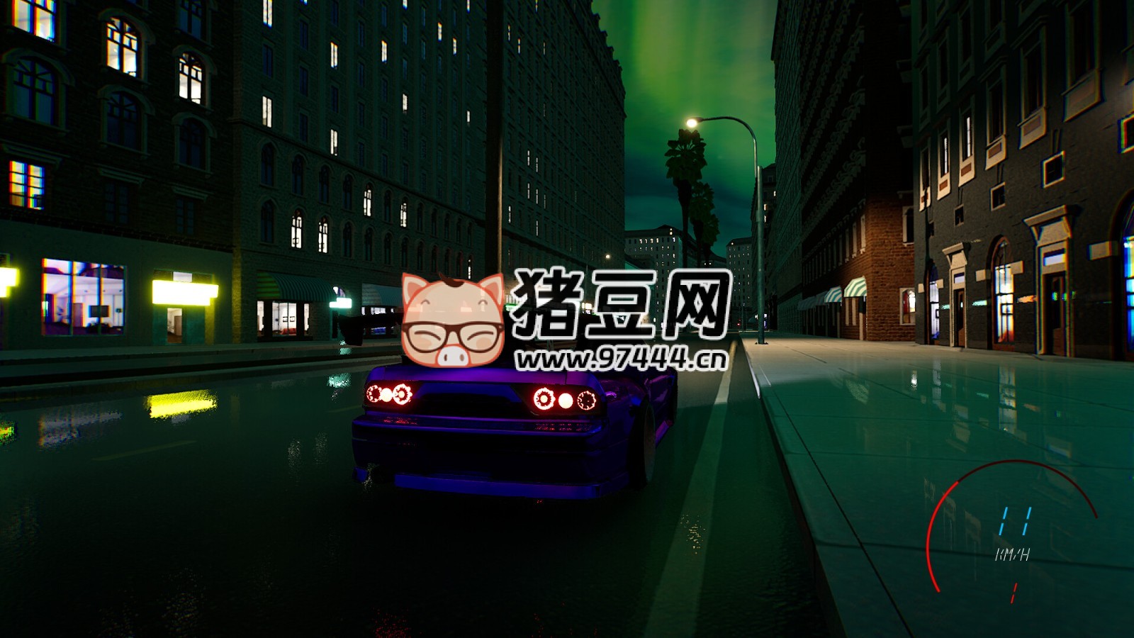 《悠然駕駛》v1.0.0 中文版