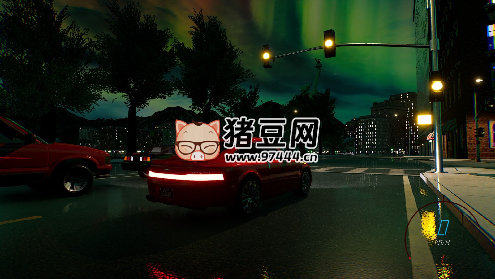 《悠然駕駛》v1.0.0 中文版
