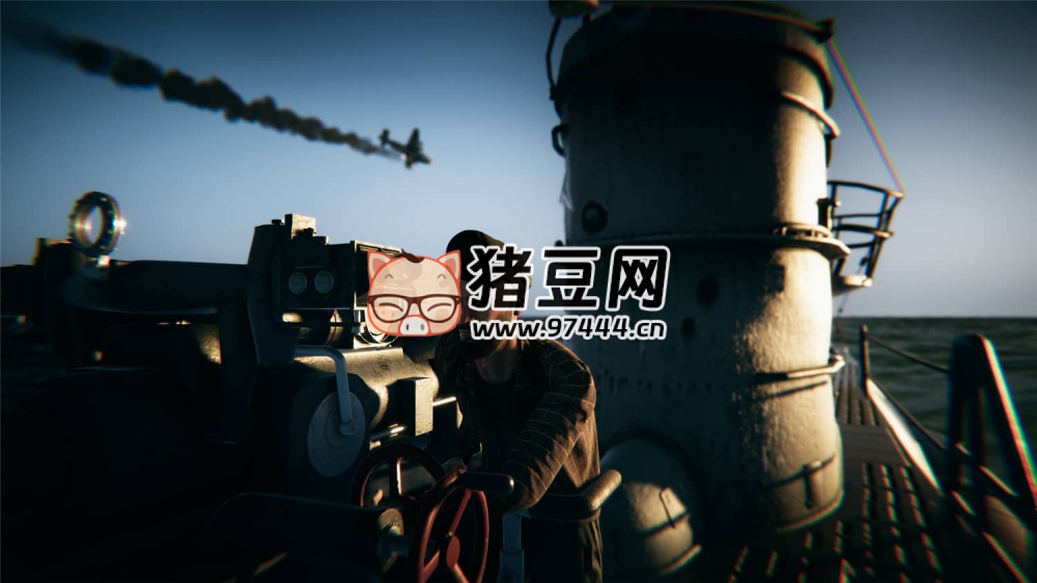 《U 型潛艇 UBOAT》v20250208 中文版