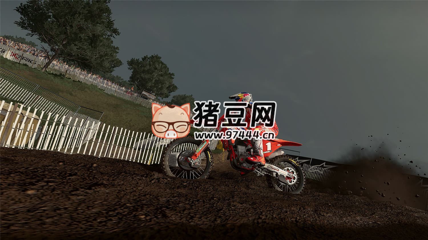 《摩托 GP24》v1.2.2 中文版