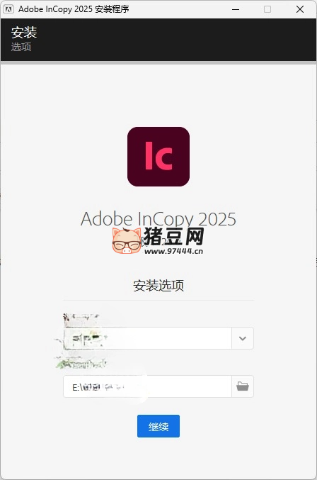 Adobe InCopy 2025 v20.1.0.71 特別版