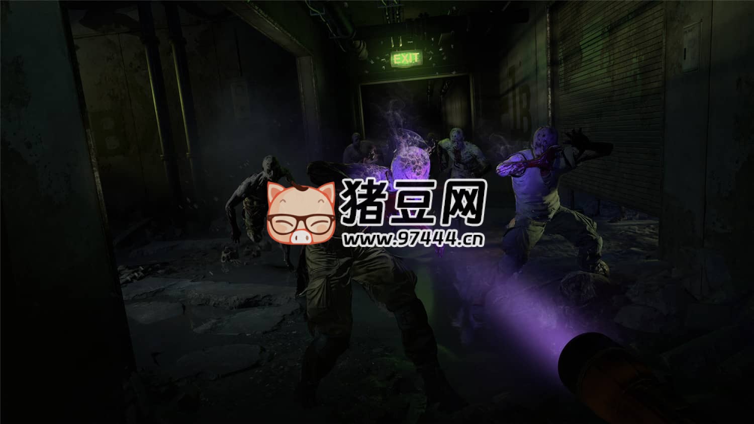 《消逝的光芒 2：人與仁之戰(zhàn)》終極版