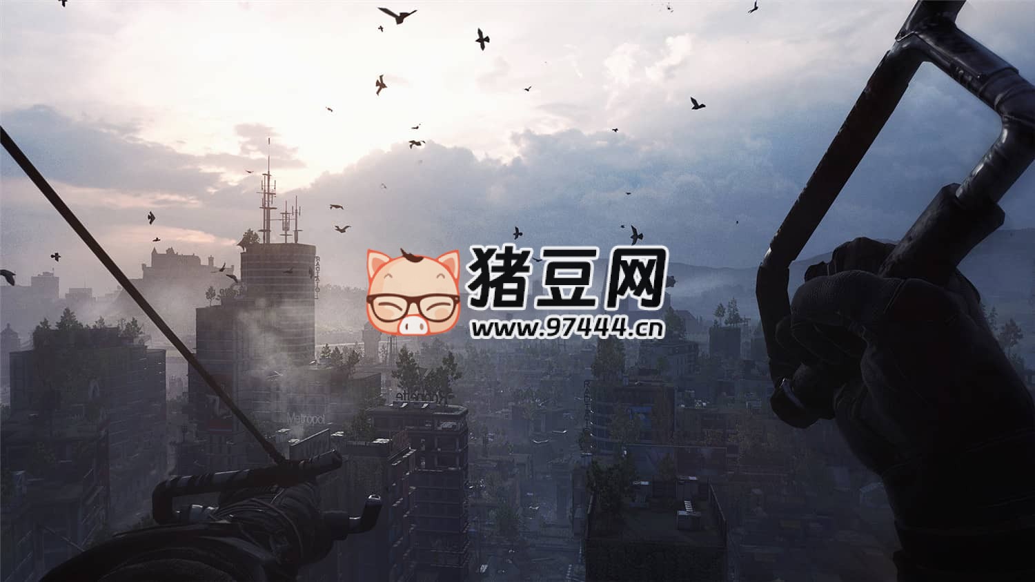 《消逝的光芒 2：人與仁之戰(zhàn)》終極版