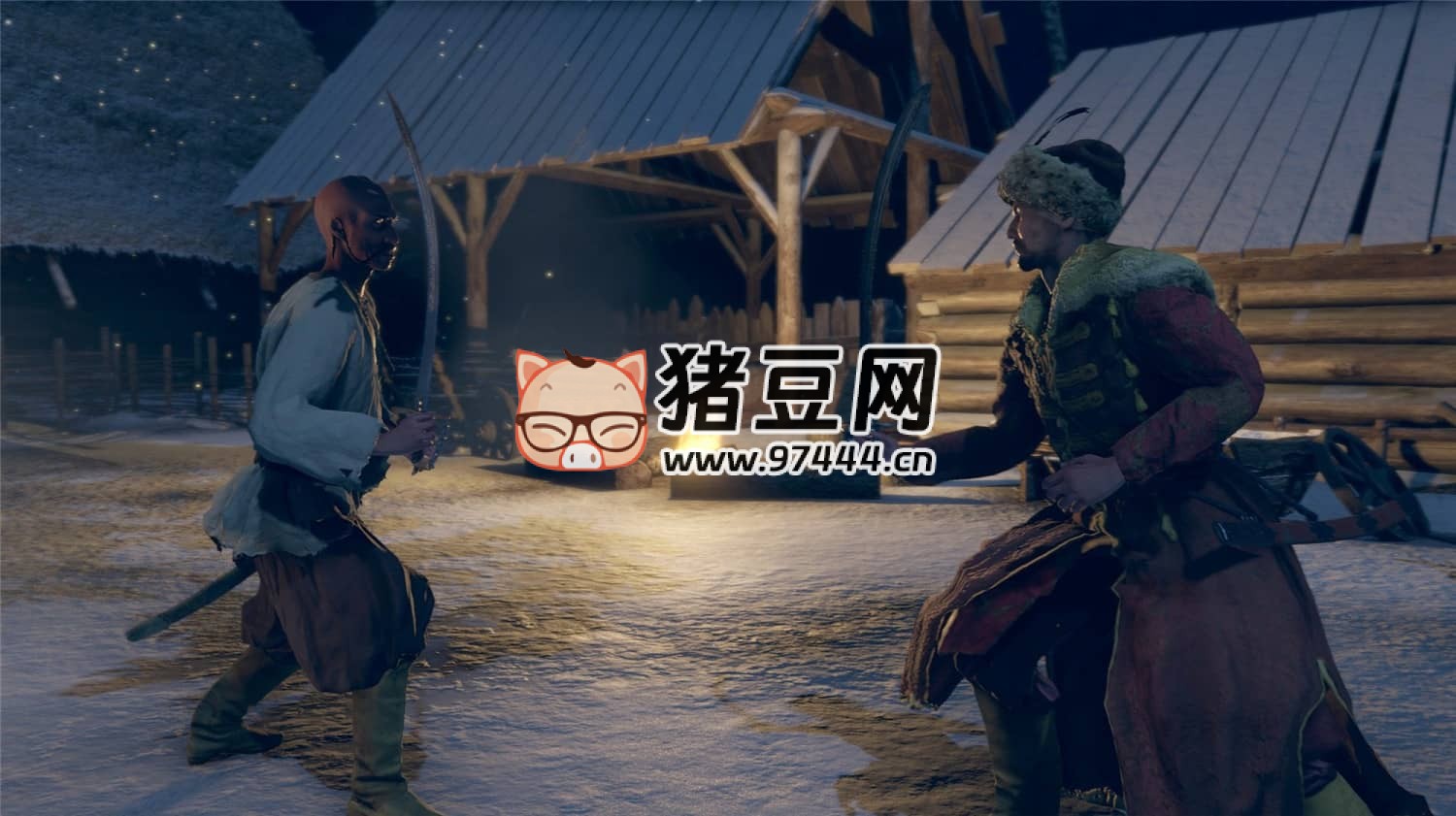 《地獄劍術(shù)》Build.17291555 中文版