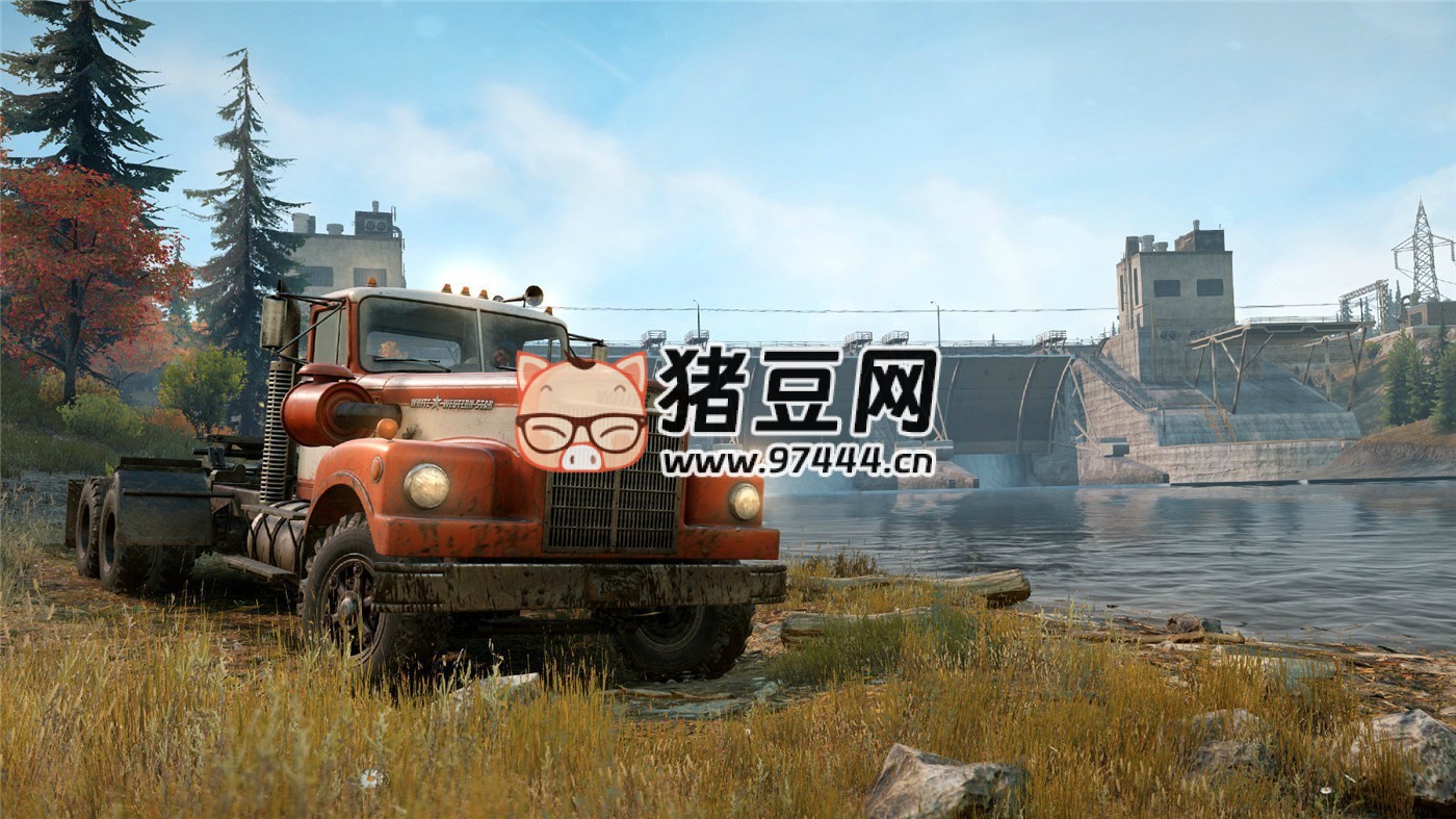 《雪地奔馳高級版》v20250211 中文版