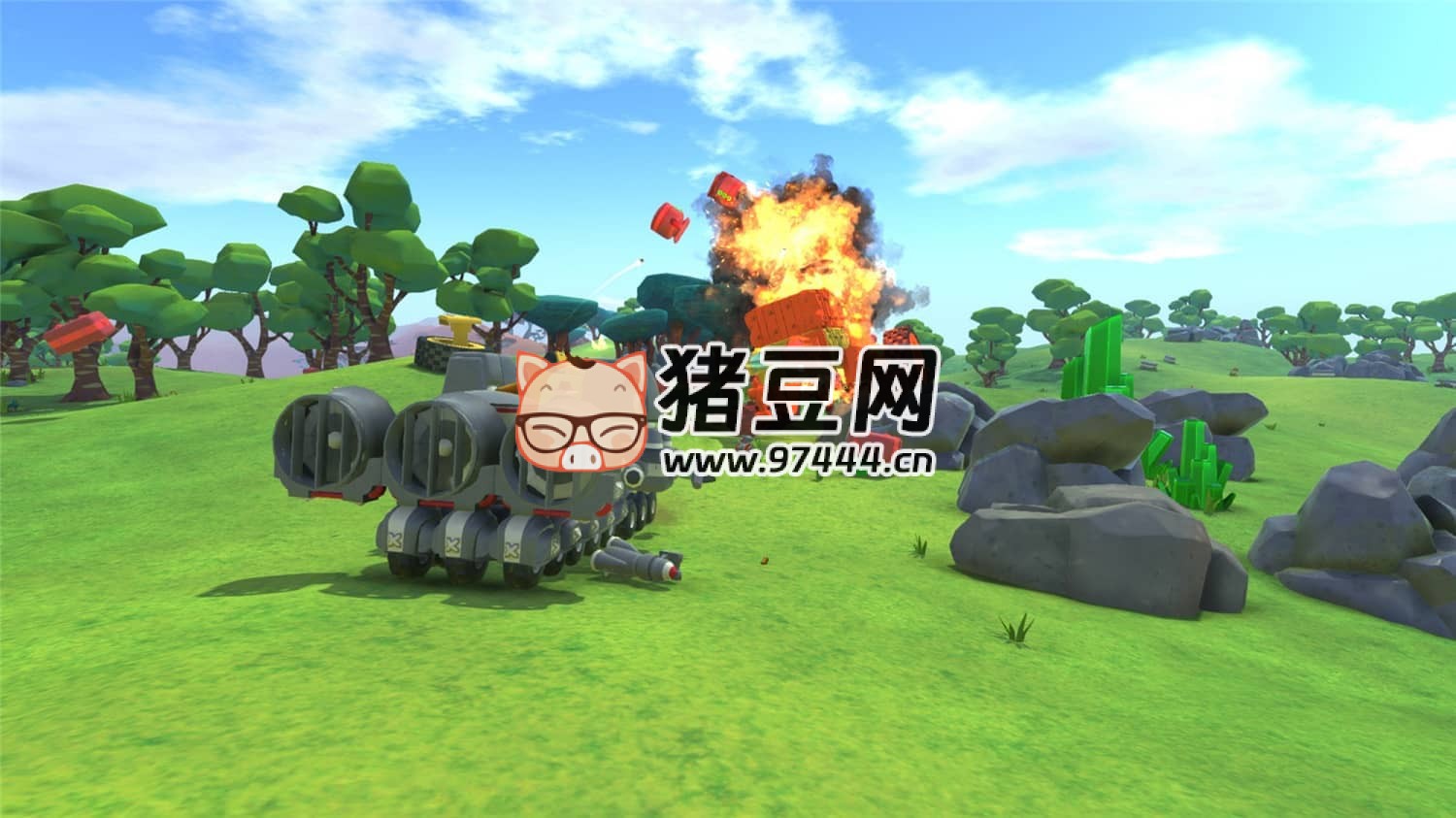 《泰拉科技》v1.6.7 中文版