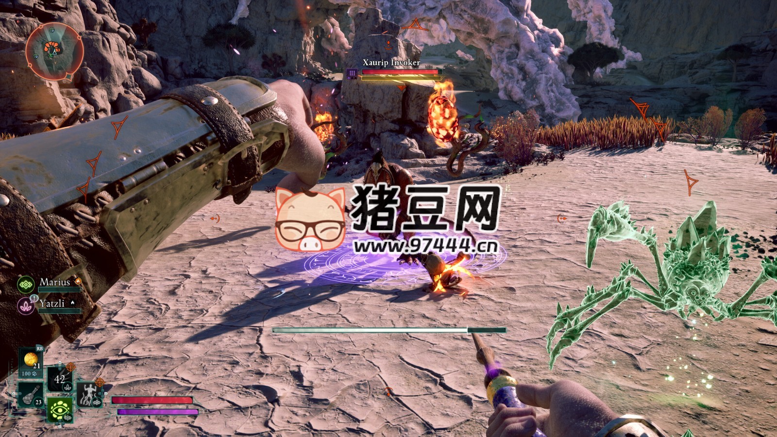 《宣誓》v1.0.0 高級(jí)版