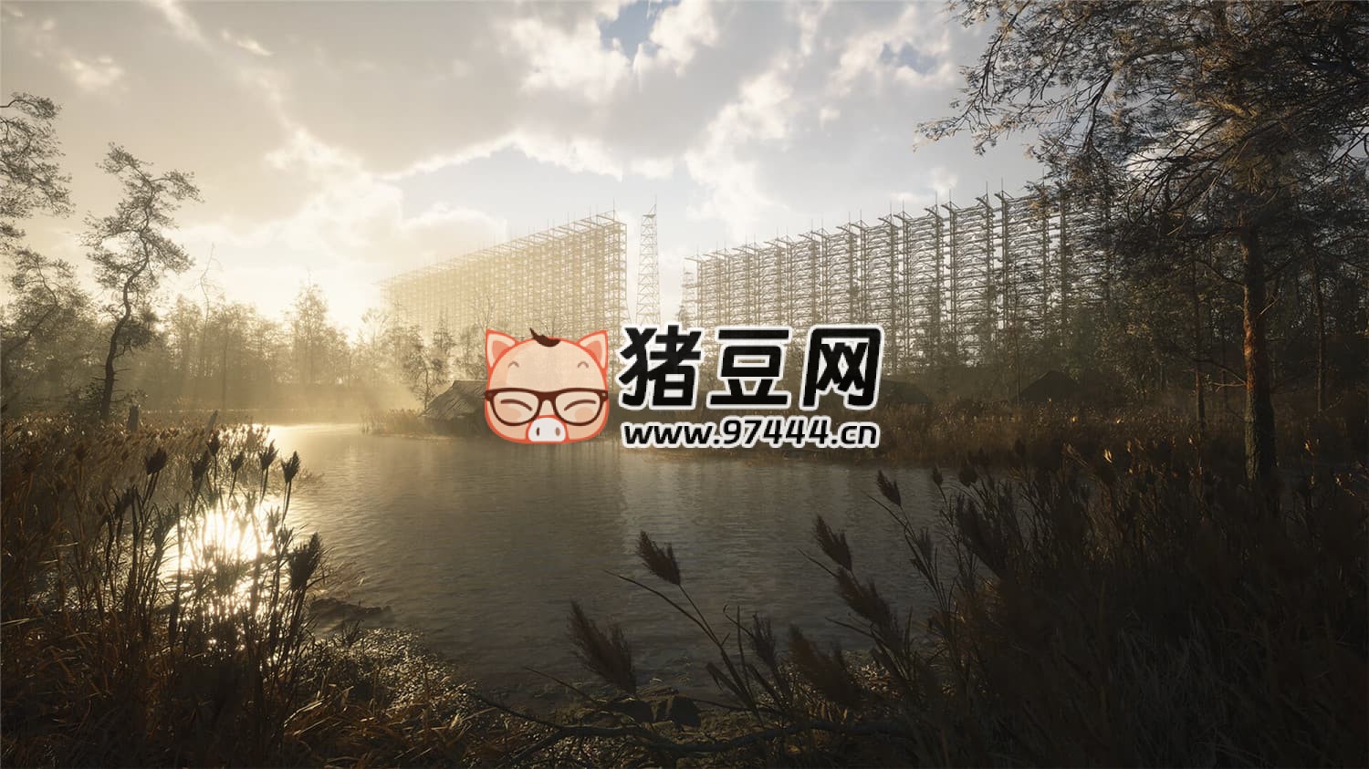 《潛行者 2：切爾諾貝利之心》中文版
