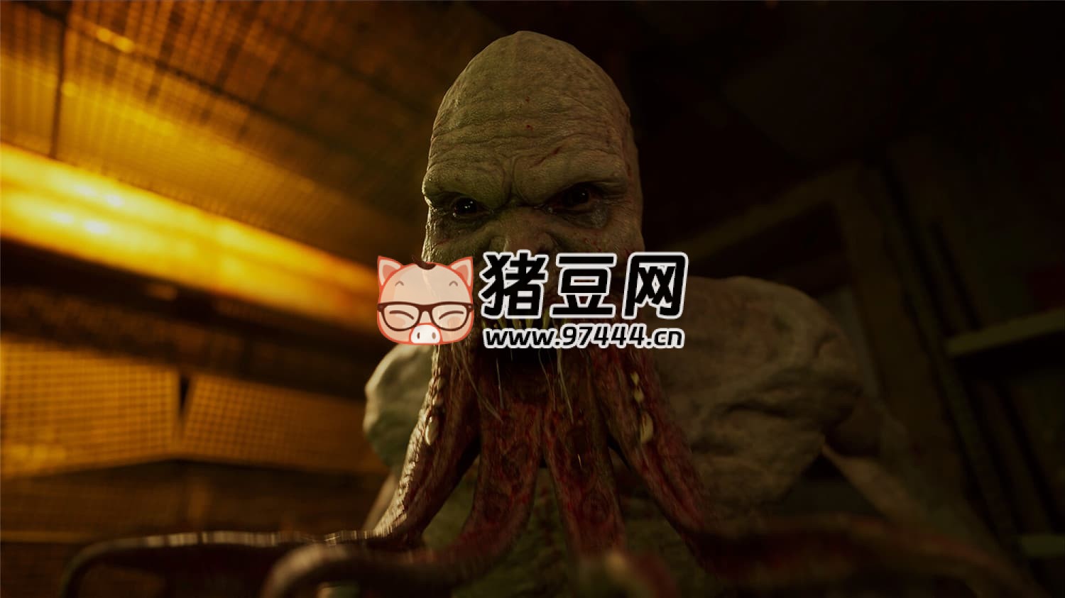 《潛行者 2：切爾諾貝利之心》中文版