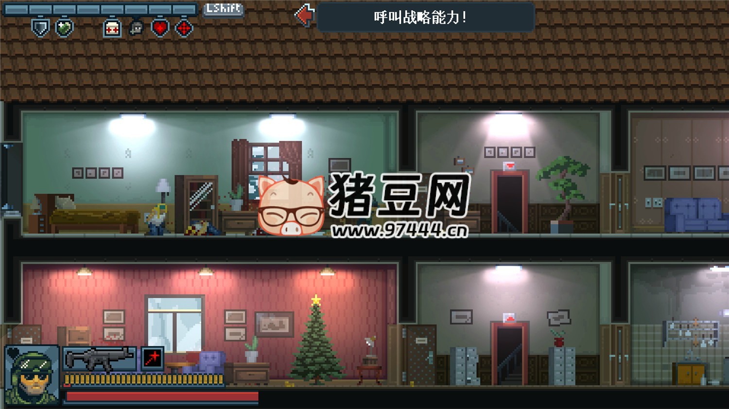 《戰(zhàn)術(shù)小隊(duì)》Build.04122024 聯(lián)機(jī)版