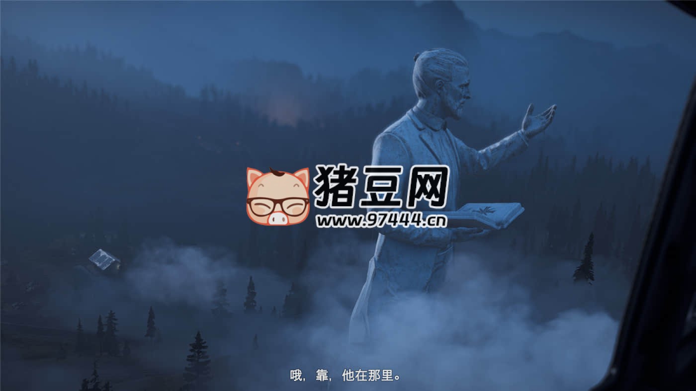 《孤島驚魂 5》v1.011 黃金版 附歷代合集