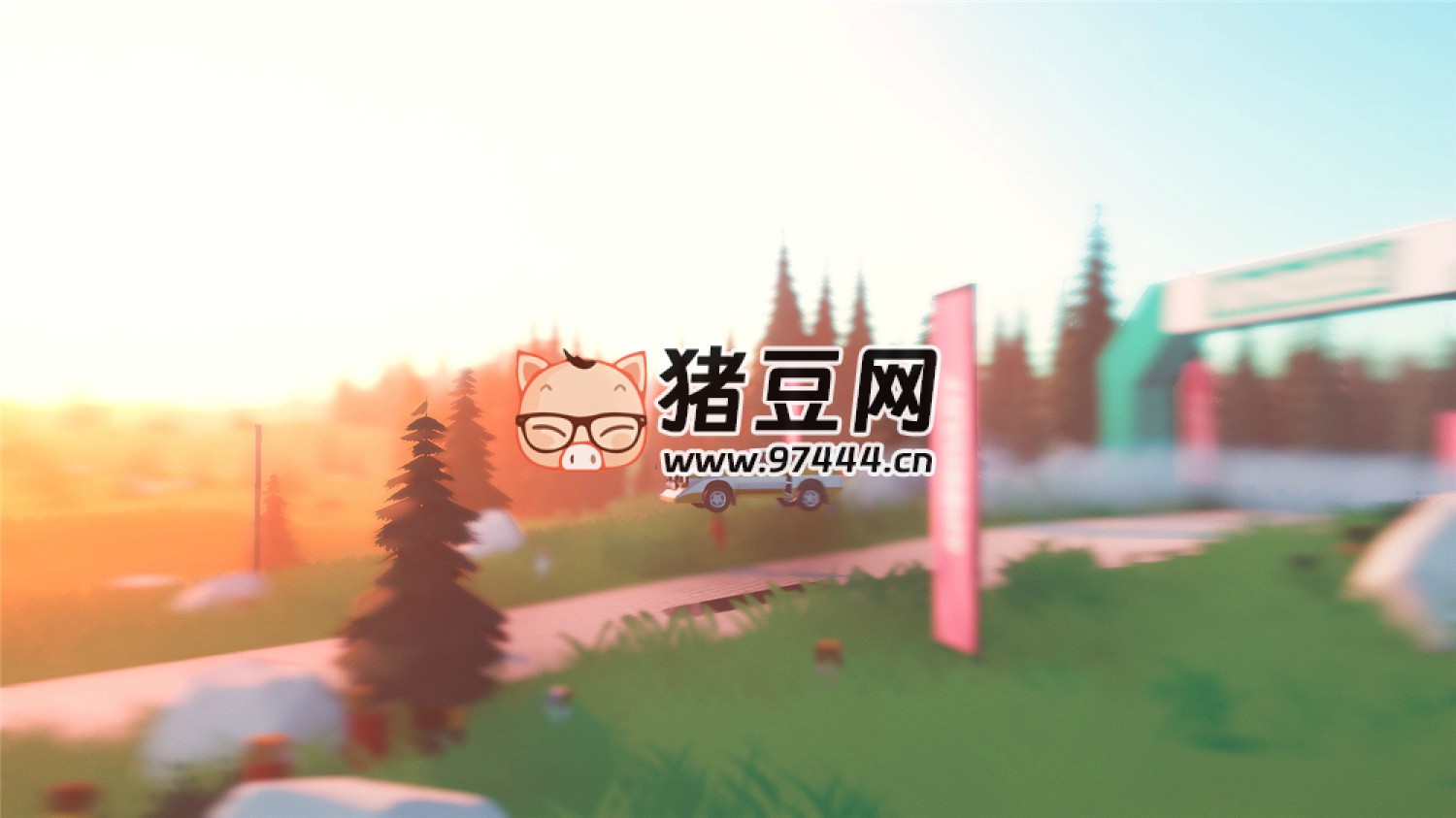 《拉力賽藝術(shù)》v1.5.8 中文版