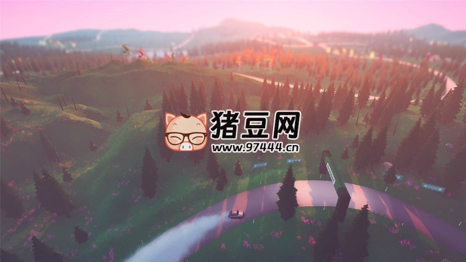 《拉力賽藝術(shù)》v1.5.8 中文版