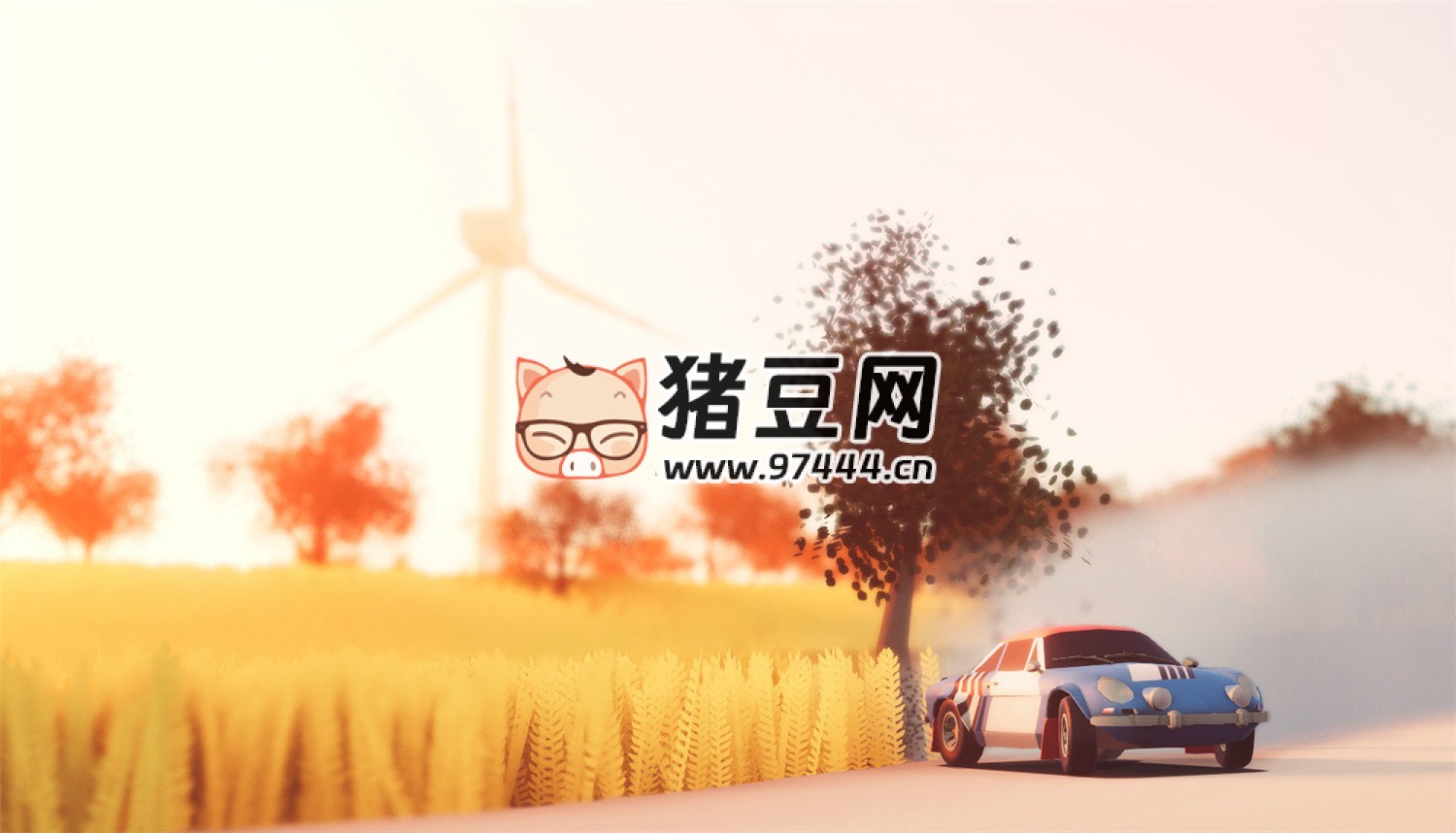 《拉力賽藝術(shù)》v1.5.8 中文版