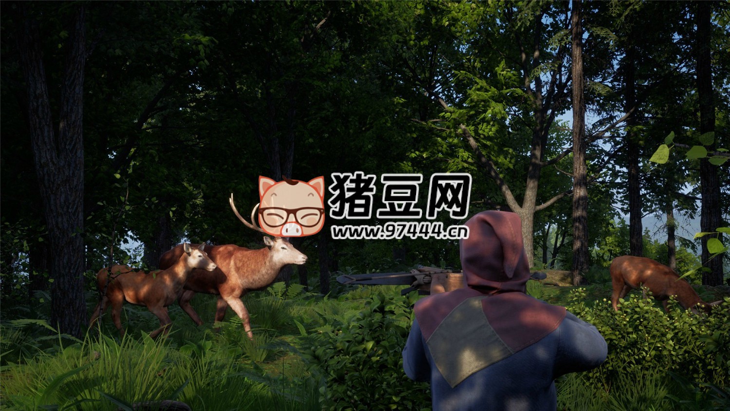 《中世紀(jì)王朝》v2.3.0.4 中文版