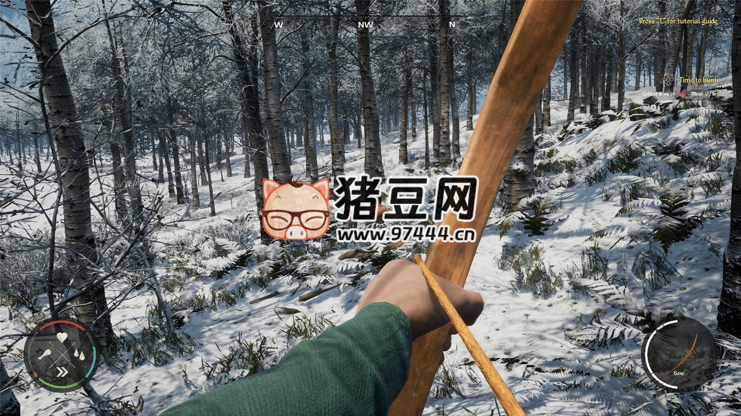 《中世紀(jì)王朝》v2.3.0.4 中文版