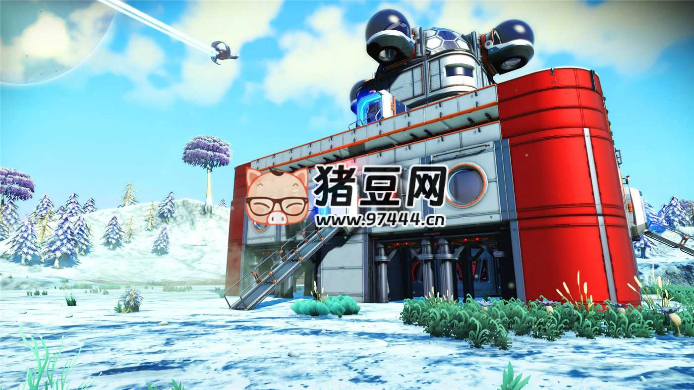 《無人深空》v5.57 中文版