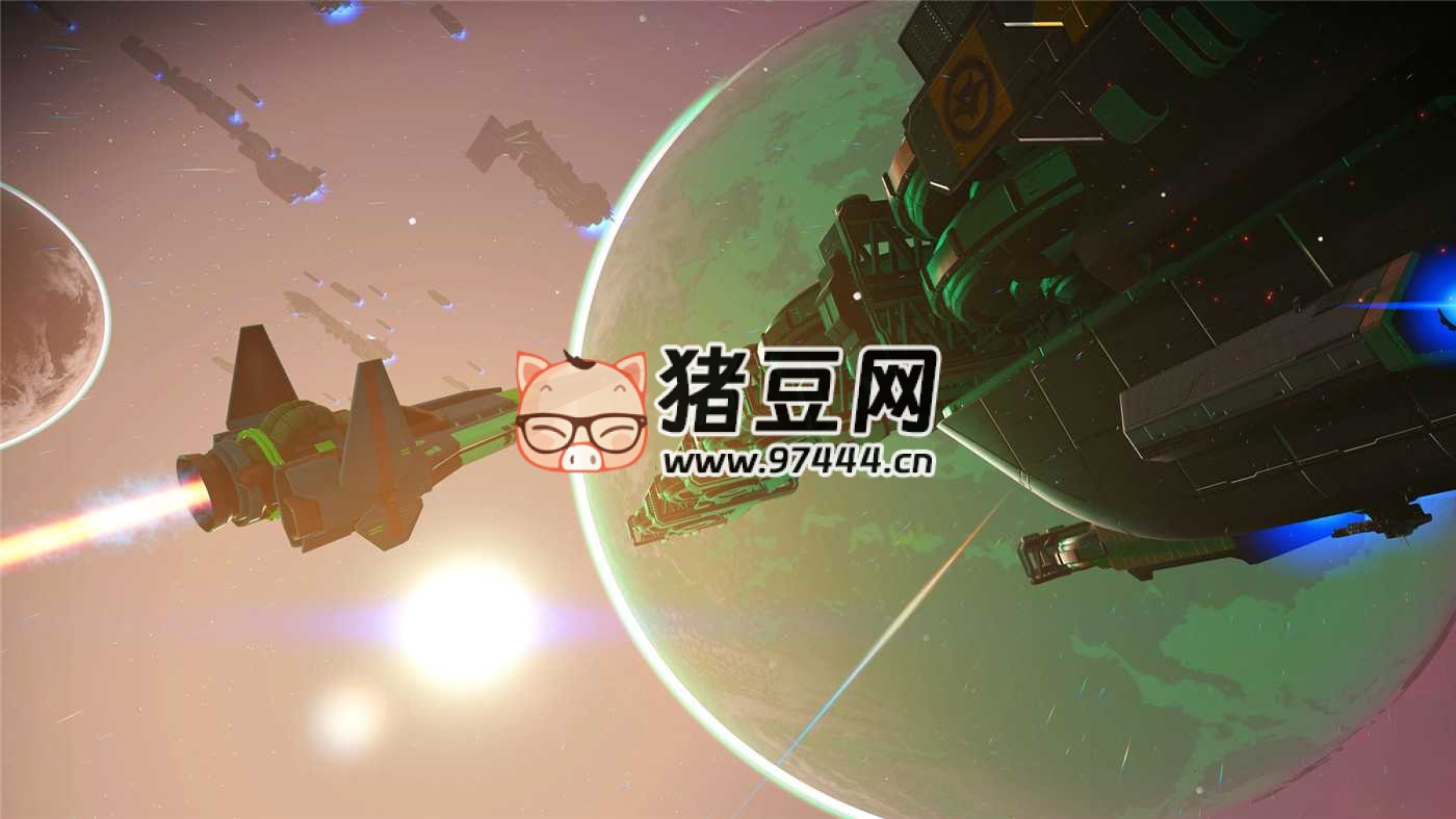 《無人深空》v5.57 中文版