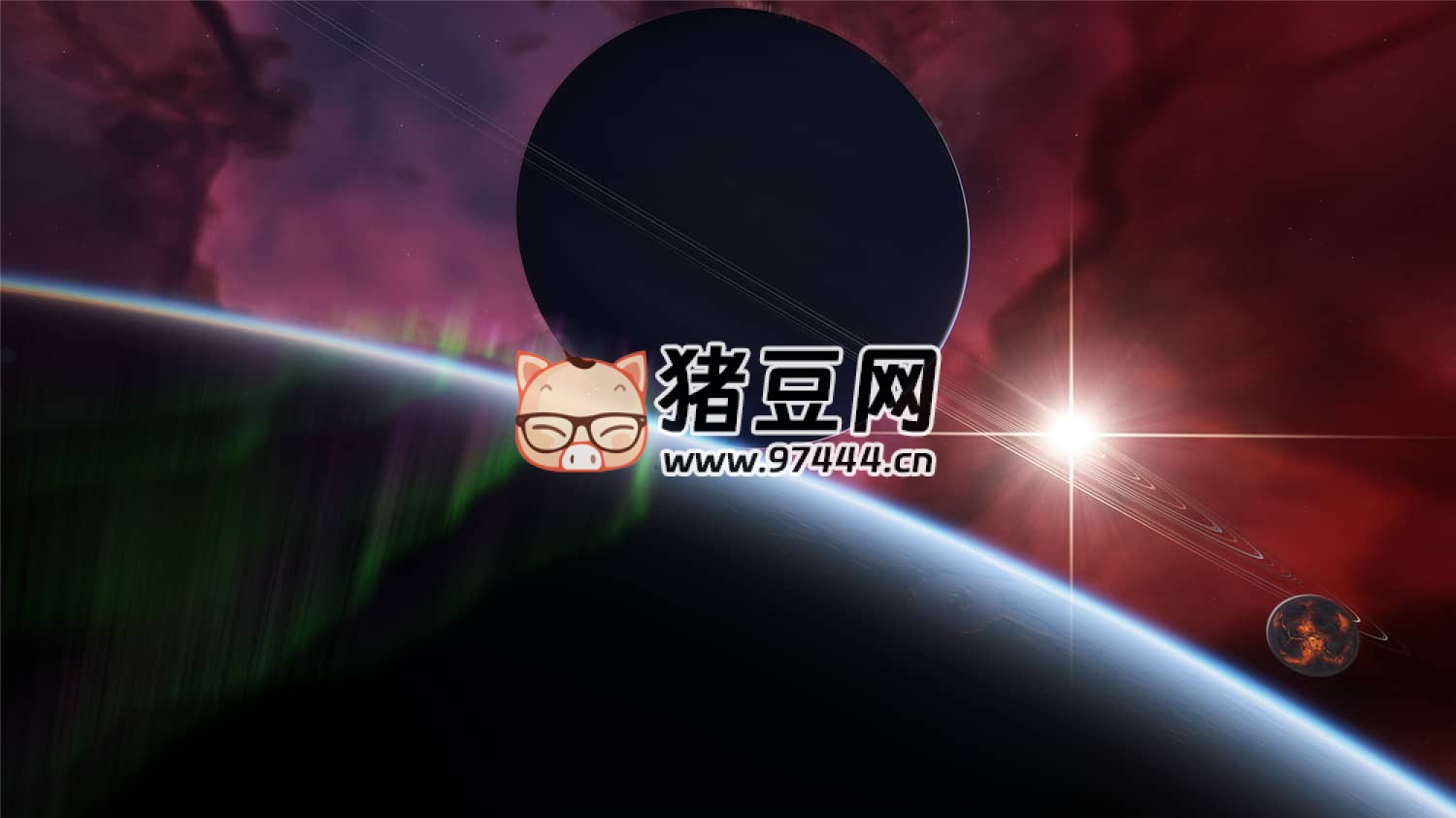 《太空引擎》v0.990.48.2040 中文版
