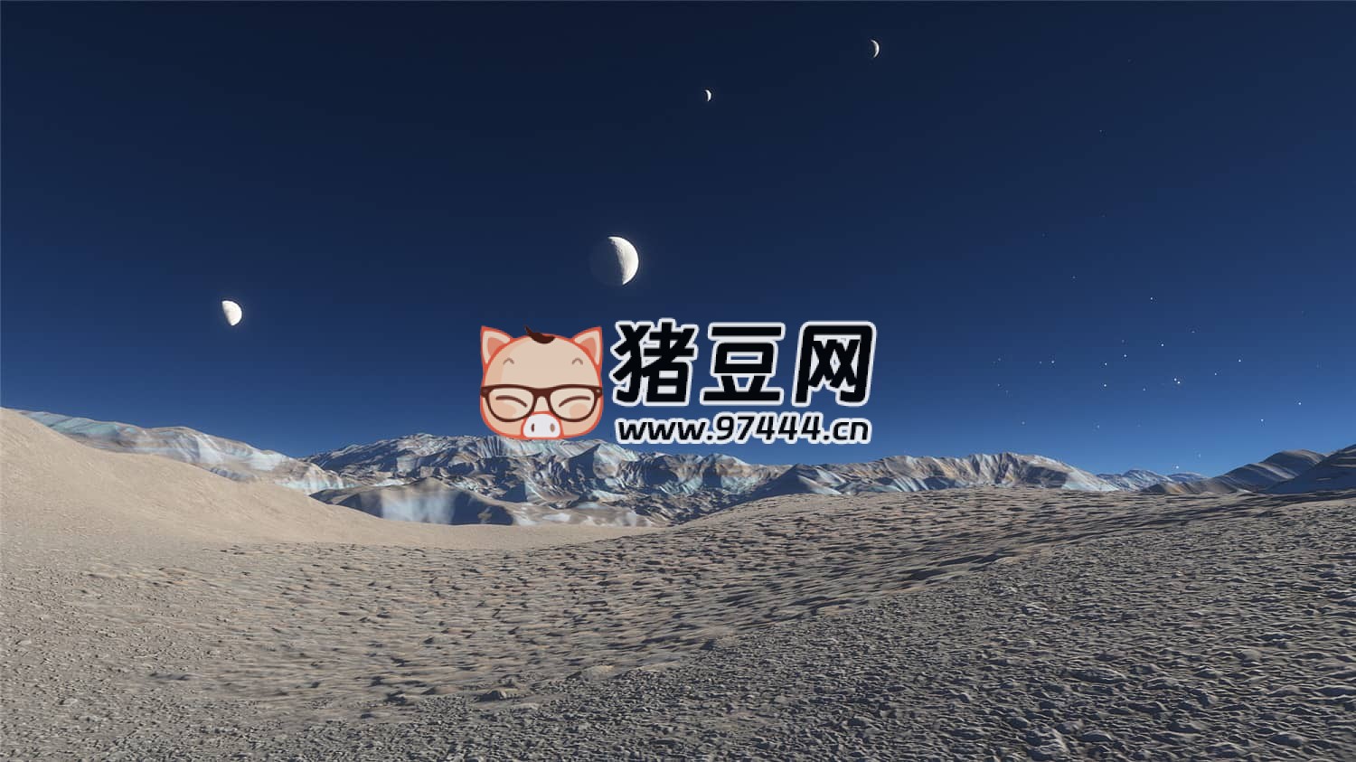 《太空引擎》v0.990.48.2040 中文版