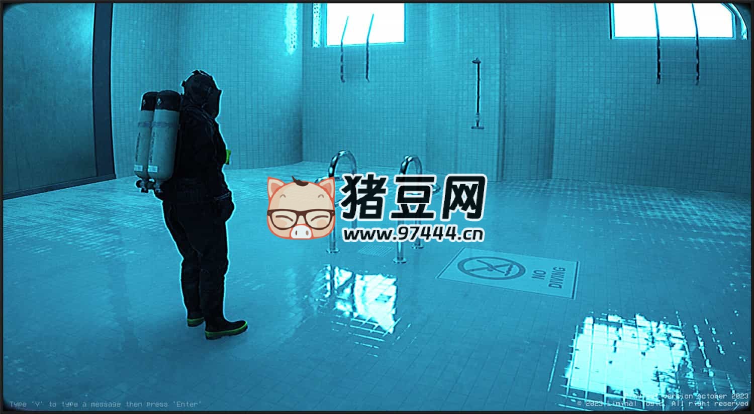《后室記錄》v0.3 中文版