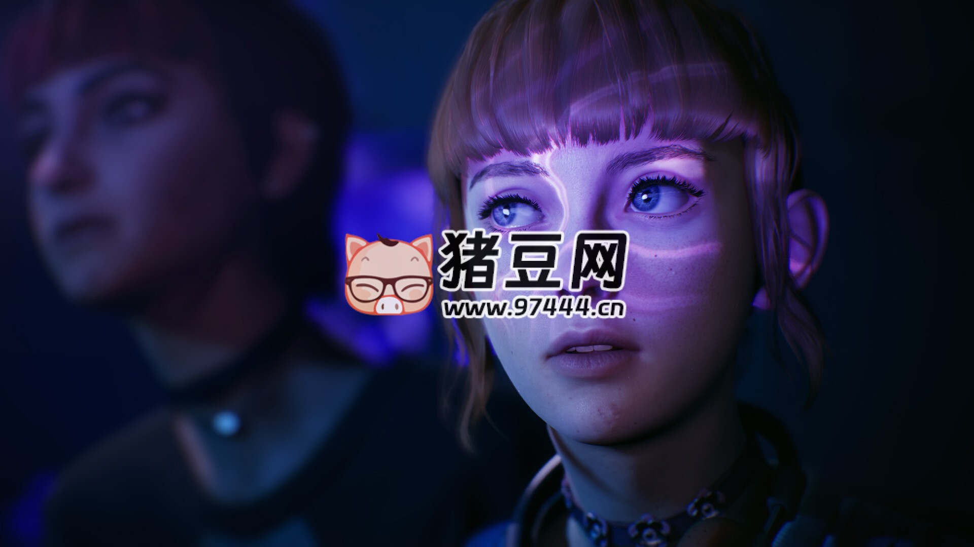 《失落的記錄：綻放與憤怒》中文版