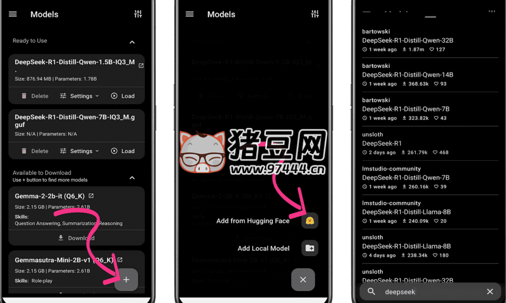 PocketPal AI 助手 v1.6.7
