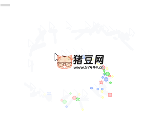 Star Cursor 個(gè)性鼠標(biāo)泡泡 v1.0
