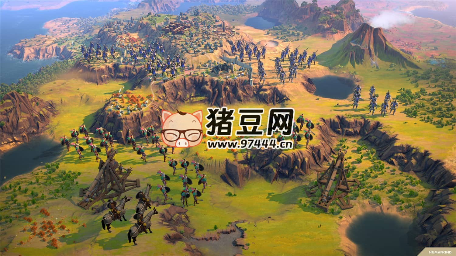 《人類》v1.0.28.4623 數(shù)字豪華版