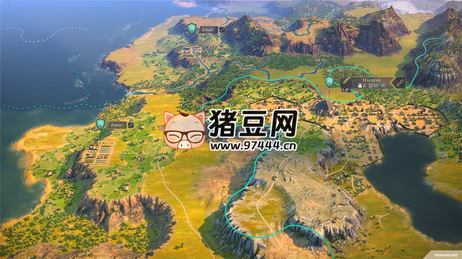 《人類》v1.0.28.4623 數(shù)字豪華版