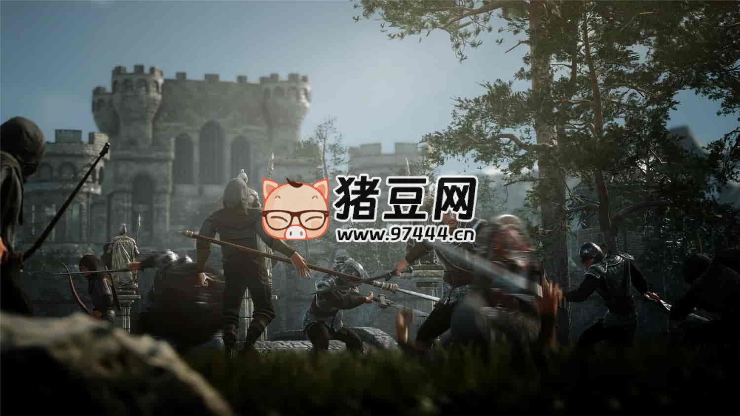 《戰(zhàn)爭(zhēng)之眼》v1.0.9 中文版
