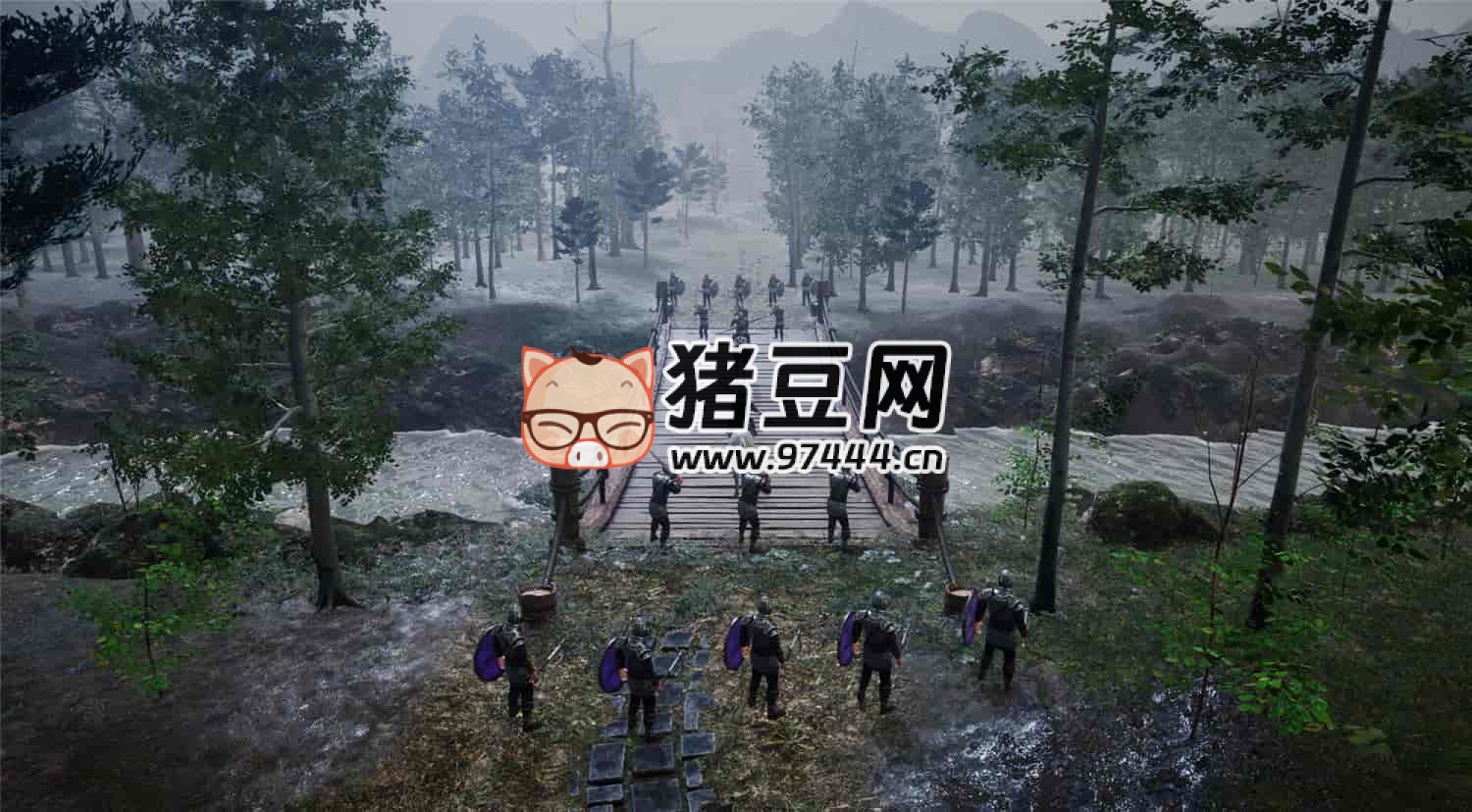《戰(zhàn)爭(zhēng)之眼》v1.0.9 中文版