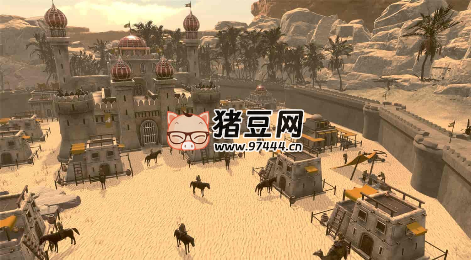 《戰(zhàn)爭(zhēng)之眼》v1.0.9 中文版