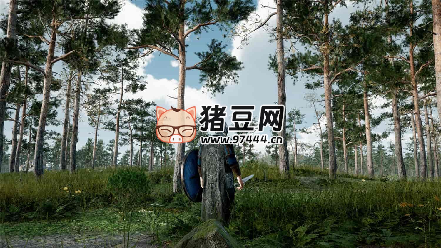 《戰(zhàn)爭(zhēng)之眼》v1.0.9 中文版