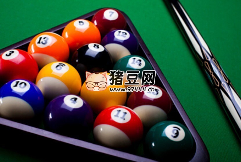 臺球?qū)I(yè)機構(gòu)付費教程：入門到專業(yè)級全程班